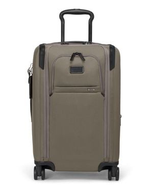 Tumi Alpha Dual Access Expandable Carry-On - Multicolor