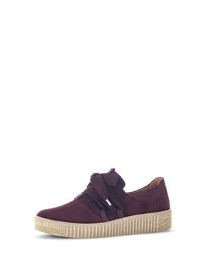 Gabor 33.333 Sneaker - Purple