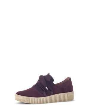 Gabor 33.333 Sneaker - Purple