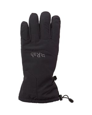Rab Storm Glove - Black