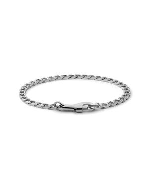 Miansai Snap Chain Bracelet - Multicolor