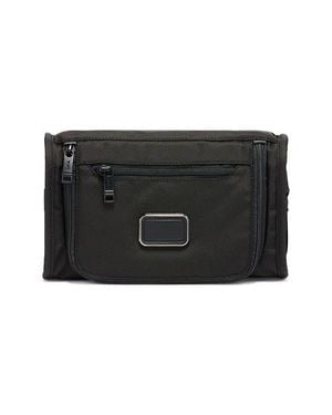 Tumi Alpha 3 Travel Kit - Black