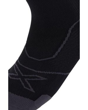 2XU X Compression Calf Sleeves - Black