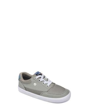 Sperry Top-Sider Kids' Boardwalk Sneaker - Gray