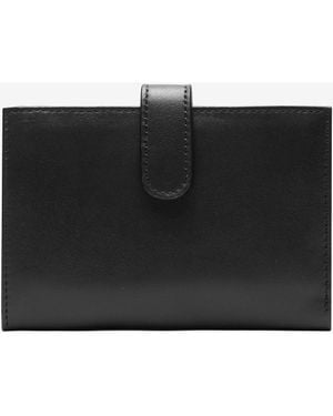 Tusk Joy Slim Wallet - Black