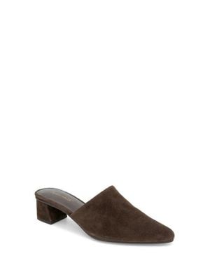 Splendid Lorelei Mule - Brown