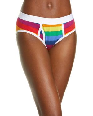 TOMBOYX Iconic Briefs - Blue