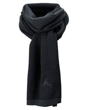 Nike Airy Knit Scarf - Black