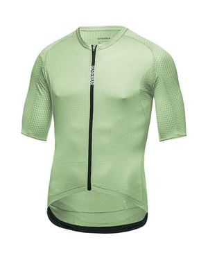 Gore Wear Spinshift Breathe Jersey - Green
