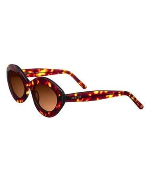 Bertha Severine Handmade - Red