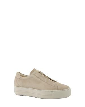 Paul Green Dante Slip-On Sneaker - Multicolor