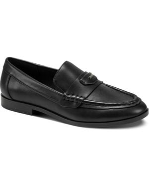 DKNY Daykin Loafer - Black