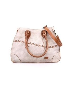 Bed Stu Bruna Handbag - Pink