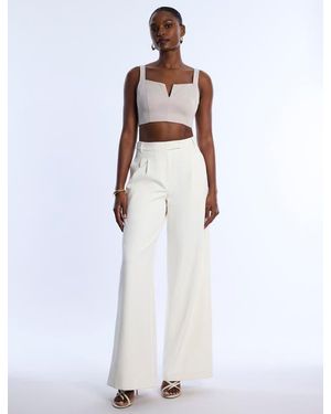 BCBGMAXAZRIA Wide-leg and palazzo pants for Women | Online