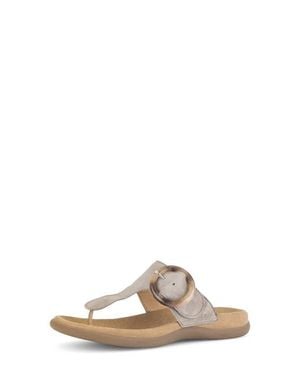 Gabor Flip Flop - Multicolor