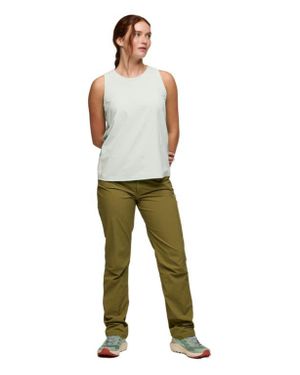 COTOPAXI Coraje Tech Pant - Green