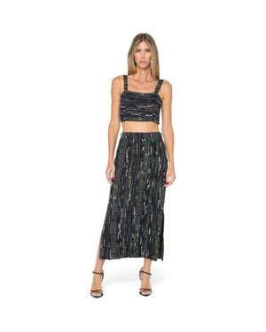 JBQ Avery Skirt - Black