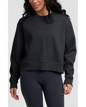 Free Fly Northcoast Sweatshirt - Black