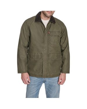 Levi's Barn Jacket - Green