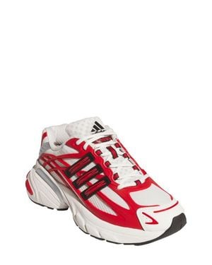 adidas Gender Inclusive Adistar Xlg 2.0 Sneaker - Red