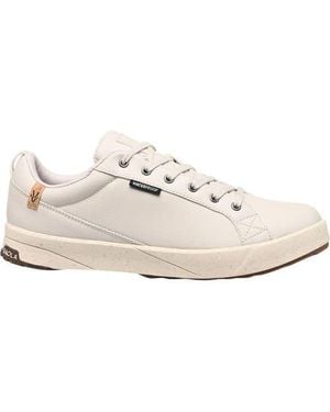 saola Cannon 2.0 Waterproof Shoe - White