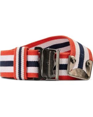 Amundsen Belt - Red
