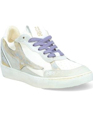 A.s.98 Grady Sneaker - Blue