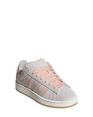 adidas gazelle silver green womens adidas Women's Campus 00s Shoes, Size 6, Pink Fusion main image 0