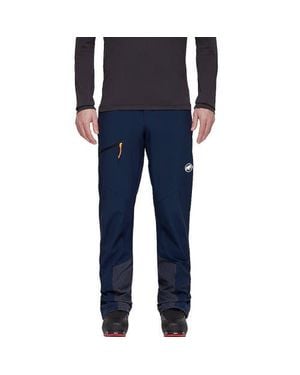 Mammut Taiss Guide So Pant - Blue
