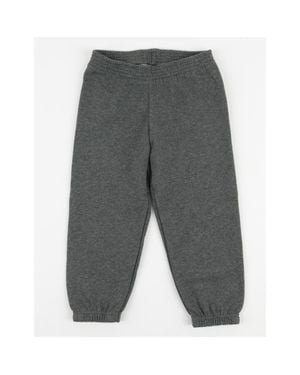 Leveret Kids Sweatpants - Gray