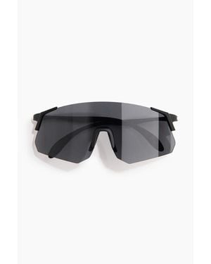 H&M Sports Sunglasses - Black
