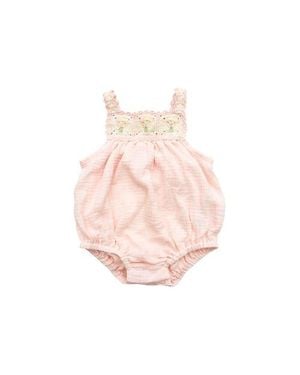 Wild Wawa Crochet Bubble - Pink