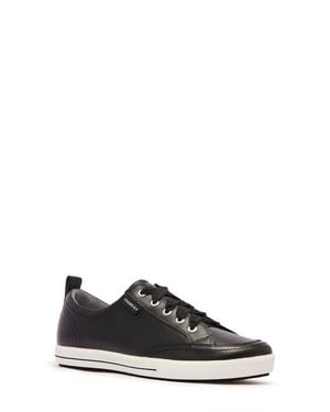 Frankie Ellie V Sneaker - Black