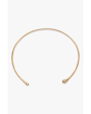 TUTTI Oceanic Necklace - White