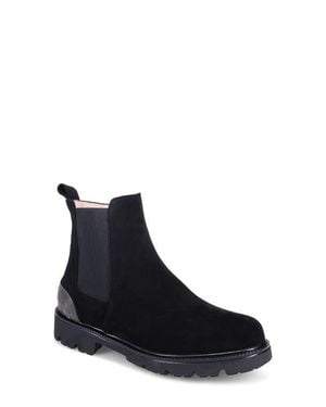 Ron White Gema Bootie - Black