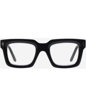 Reality Eyewear Ballard Reader Glasses - Black