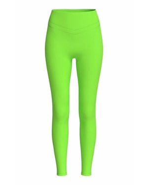 Vitaly Pulse Pant - Green