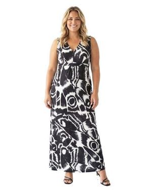 Designer White Empire Waist Dresses for Women - Up to 52% off | Lyst