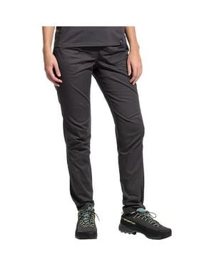 La Sportiva Roots Pant - Black