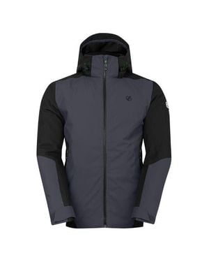 Dare 2b Precision Ii Ski Jacket - Blue