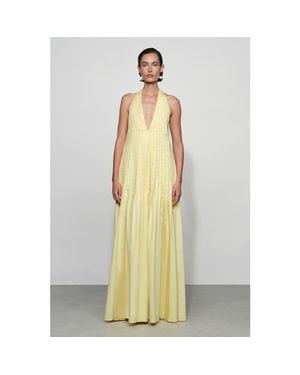 Et Ochs Blythe Maxi Dress - Multicolor