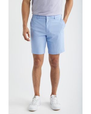 G/FORE Tour Shorts - Blue