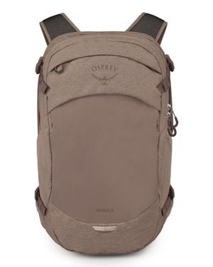 Osprey Nebula Backpack - Brown