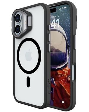 prodigee Kick It Case For Apple - Black