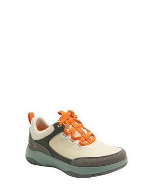 Alegria By Pg Lite Motov8 Water Repellent Sneaker - Multicolor