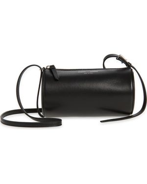 Proenza Schouler Silo Crossbody Bag - Black