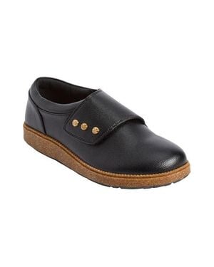 Comfortview The Hickory Flat - Black