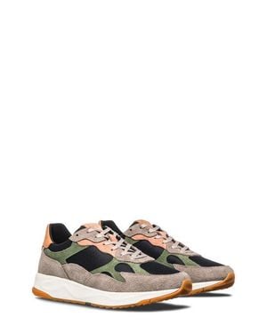 CLAE Zuma Sneaker - White