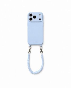 Cordée Cases Elodie Phone Chain Set - Blue