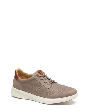 Johnston & Murphy Ackerson Sneaker - Brown
